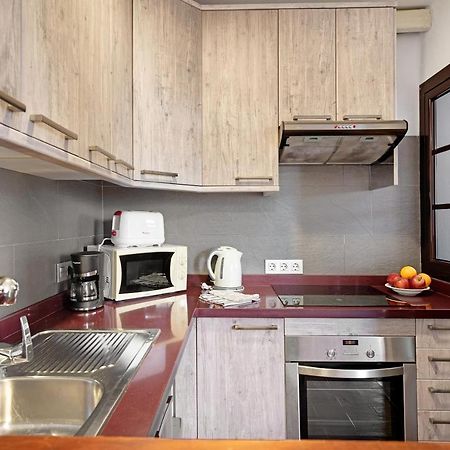 Apartamento White Sun 宏达海滩 外观 照片