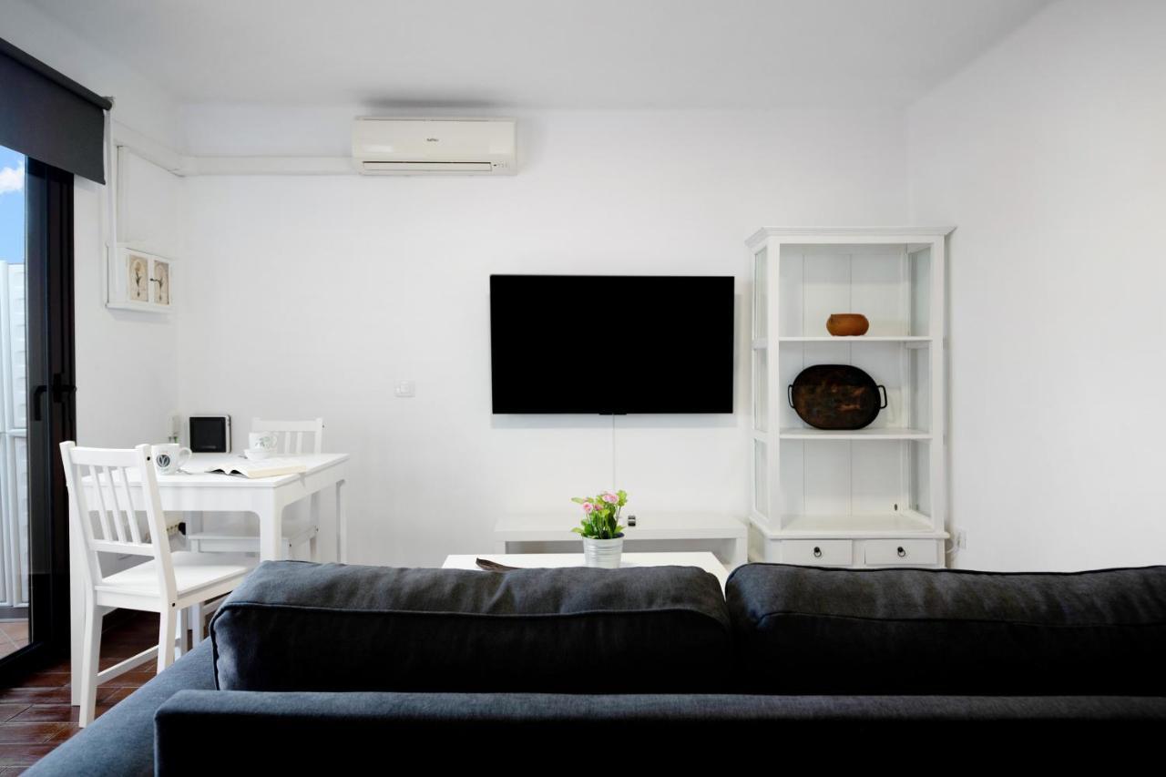 Apartamento White Sun 宏达海滩 外观 照片