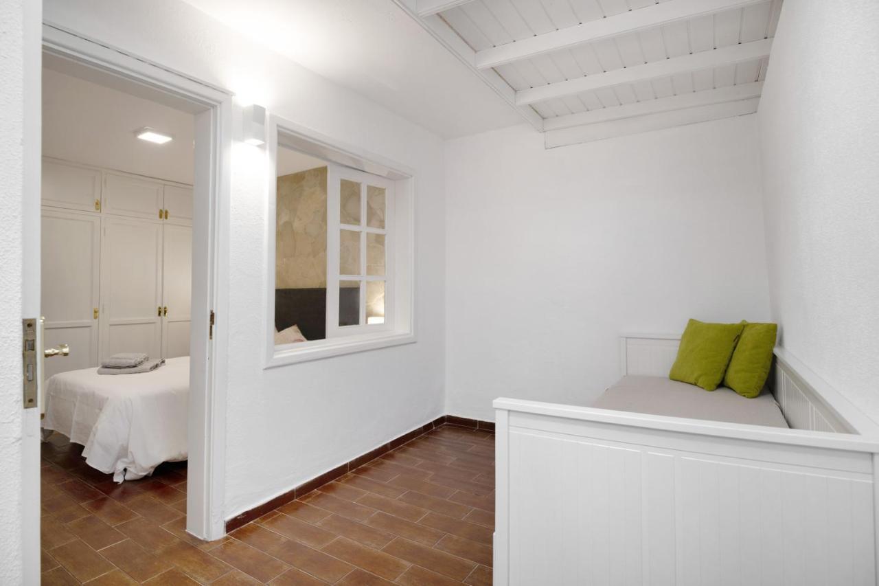 Apartamento White Sun 宏达海滩 外观 照片