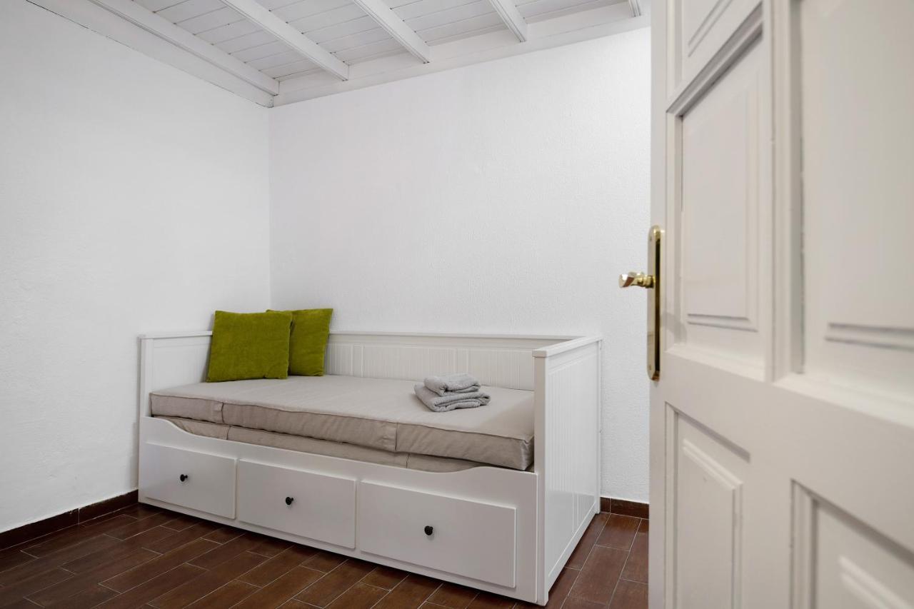 Apartamento White Sun 宏达海滩 外观 照片