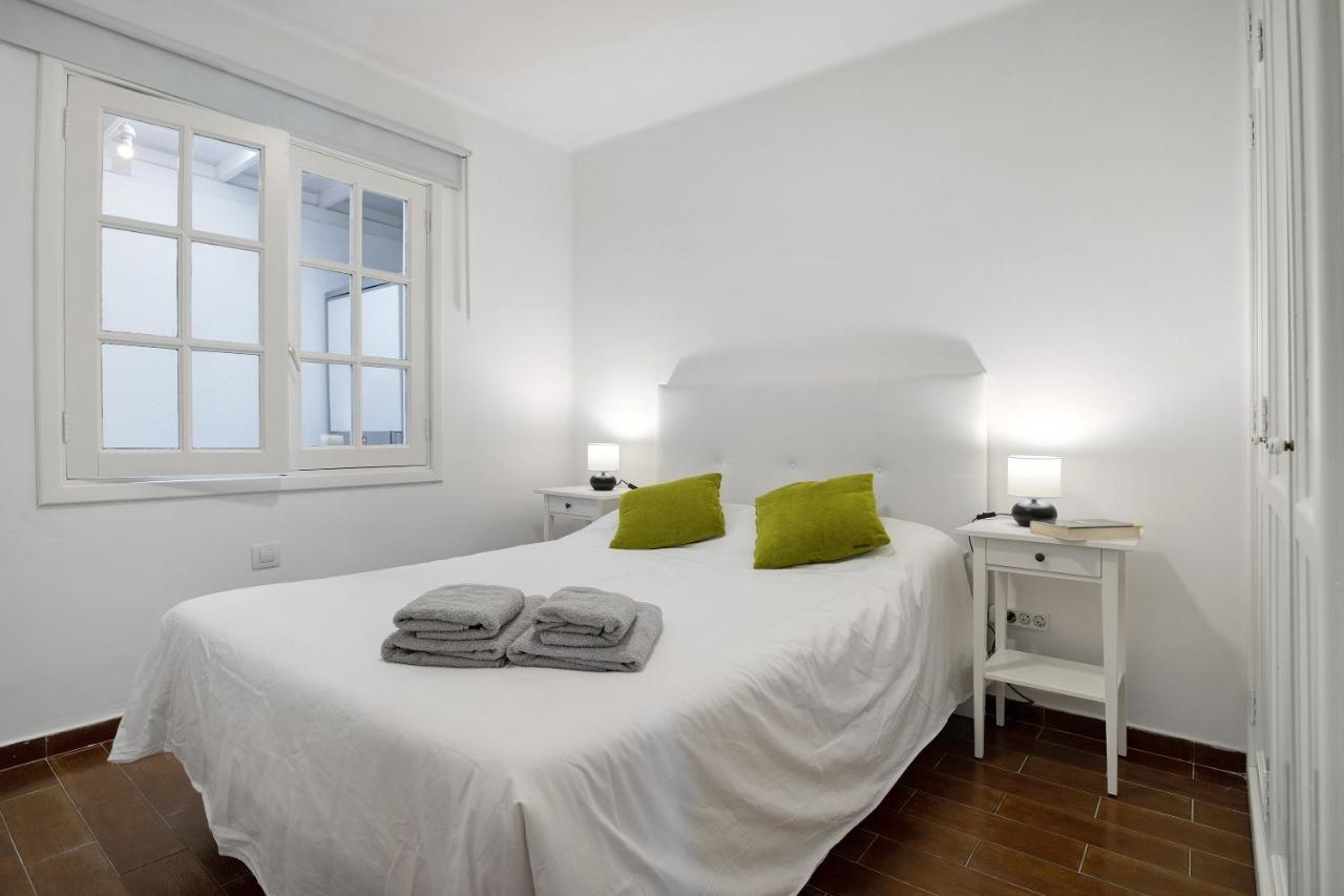 Apartamento White Sun 宏达海滩 外观 照片